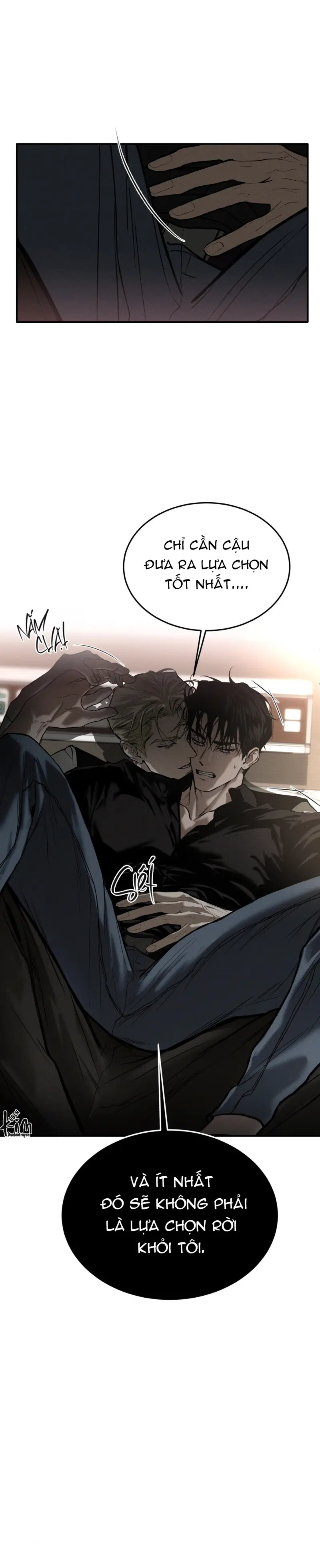 FLASHLIGHT Chapter 54 - Next 