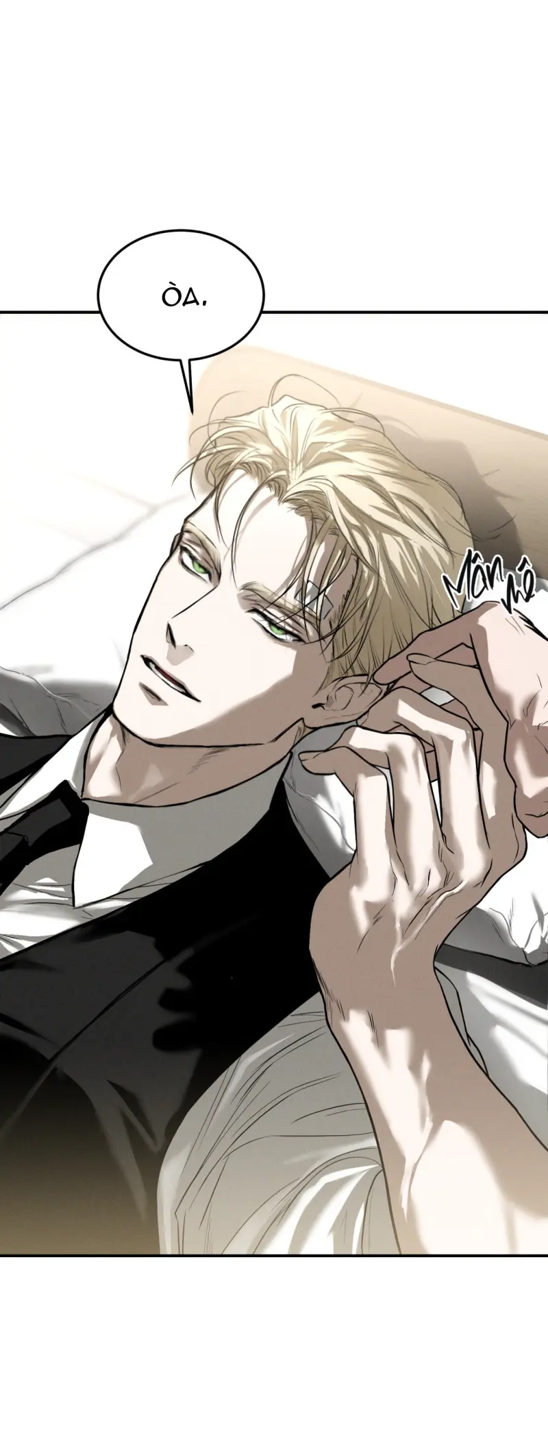 FLASHLIGHT Chapter 54 - Next 