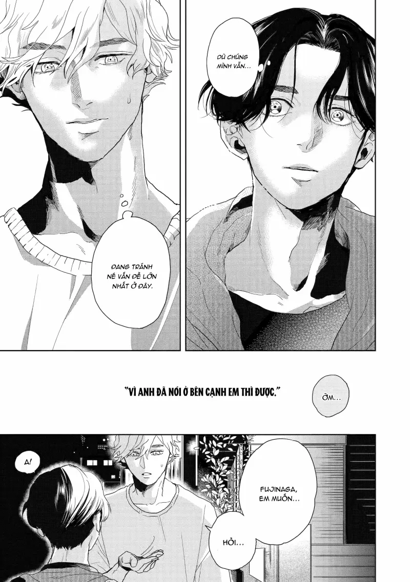 Tình Yêu Anh Nâng Niu Trong Tay Chapter 16 - Next 