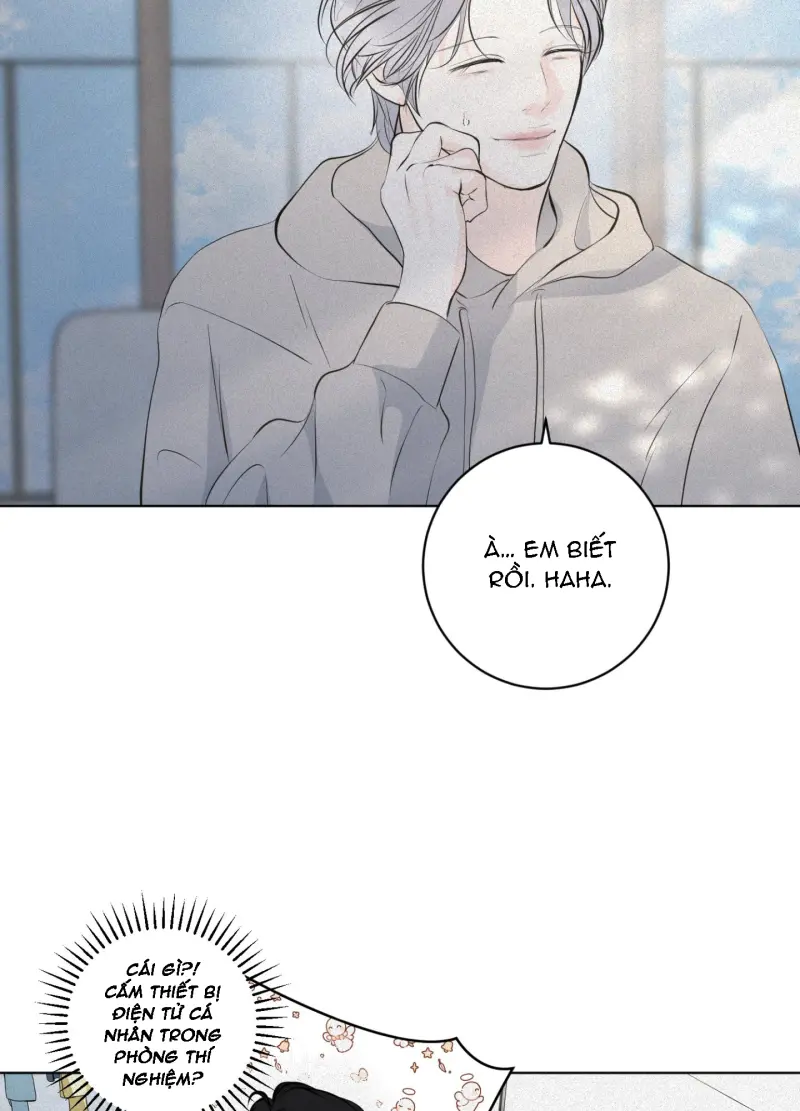 (ABO) LỜI CẦU NGUYỆN Chapter 93 - Next 