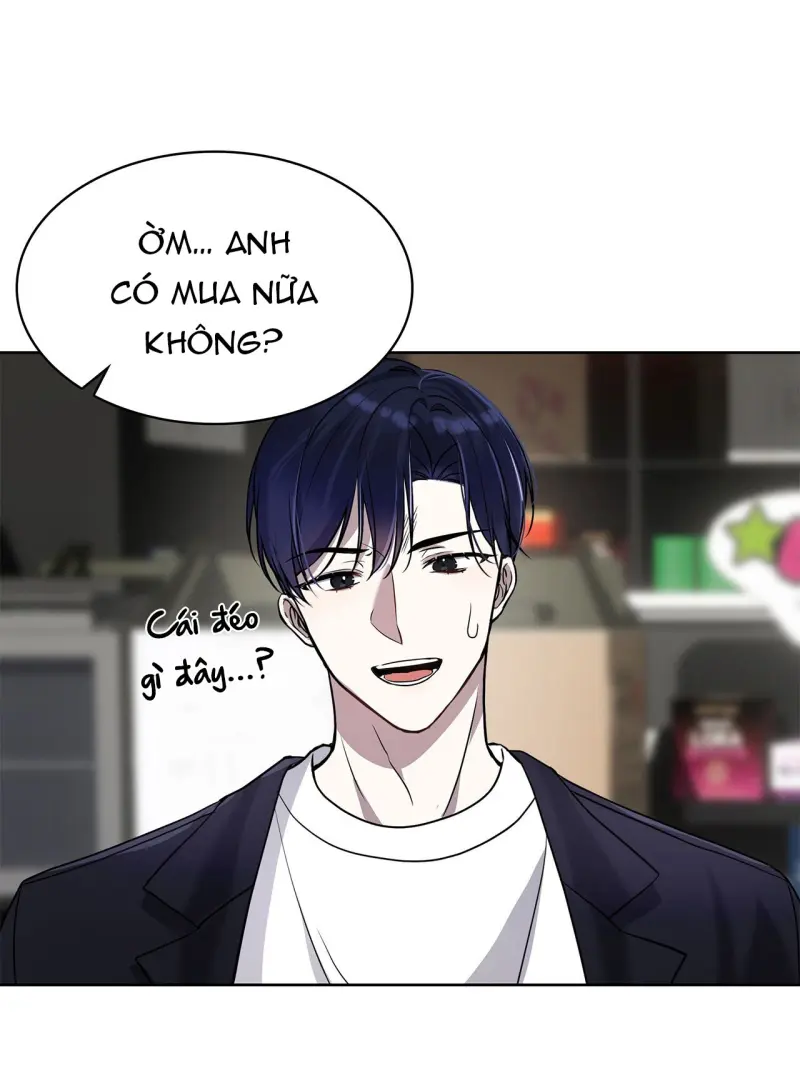 Tôi Là Top Phụ Bị Điên Đây Chapter 1 - Next 