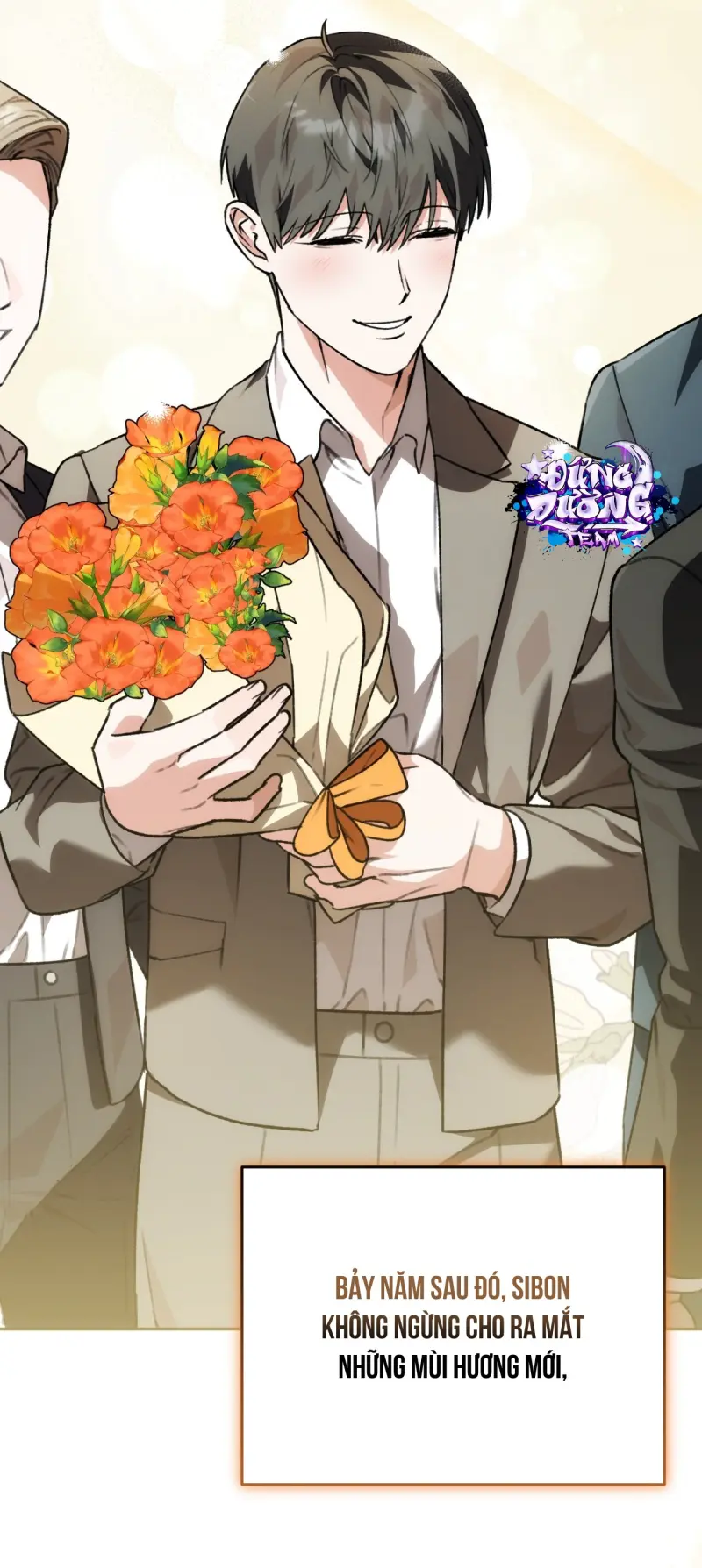 KHÔNG LÀ GÌ CẢ... Chapter 1 - Next 