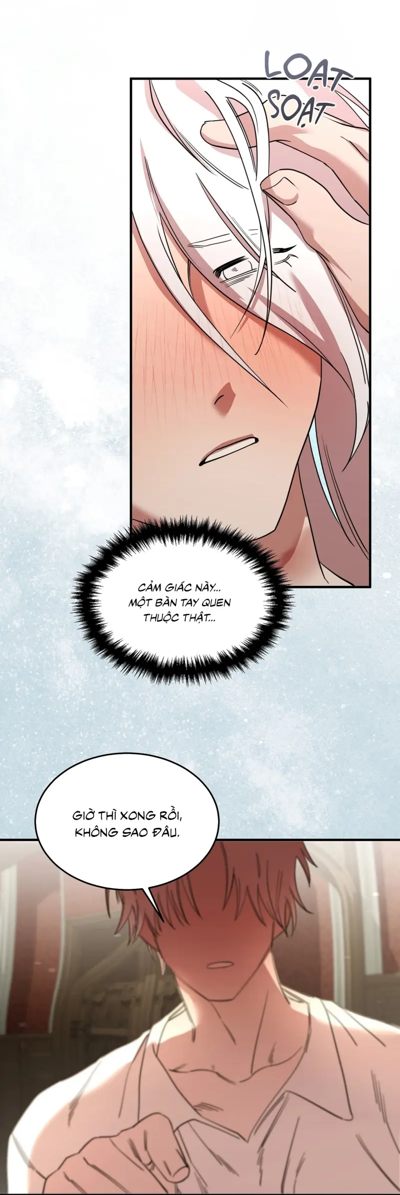 TRUYỂN TẬP - NHỮNG CON KU NÚNG NÍNH Chapter 4 19+ Thuần Hoá - Next Chapter 5 19+ Thuần Hoá