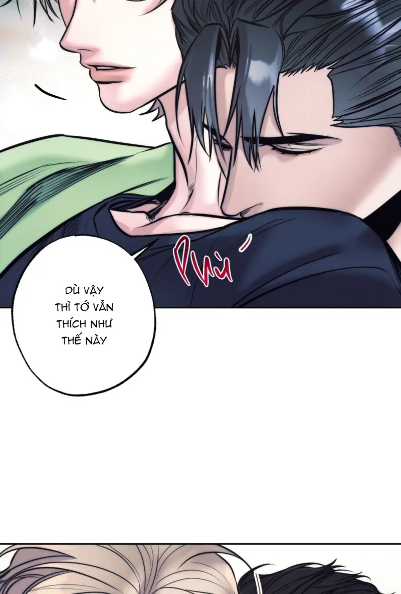 KỲ THỊ Chapter 58 - Next 