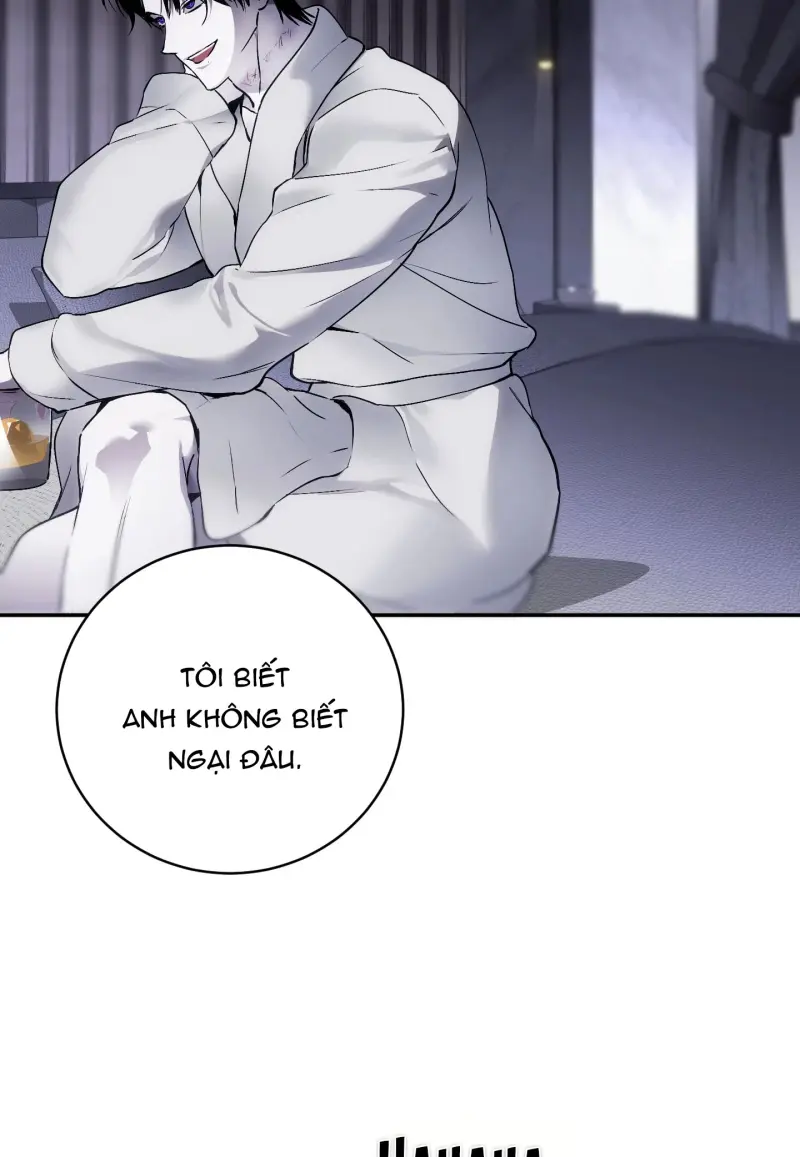 DIE IN ME Chapter 7 - Trang 2