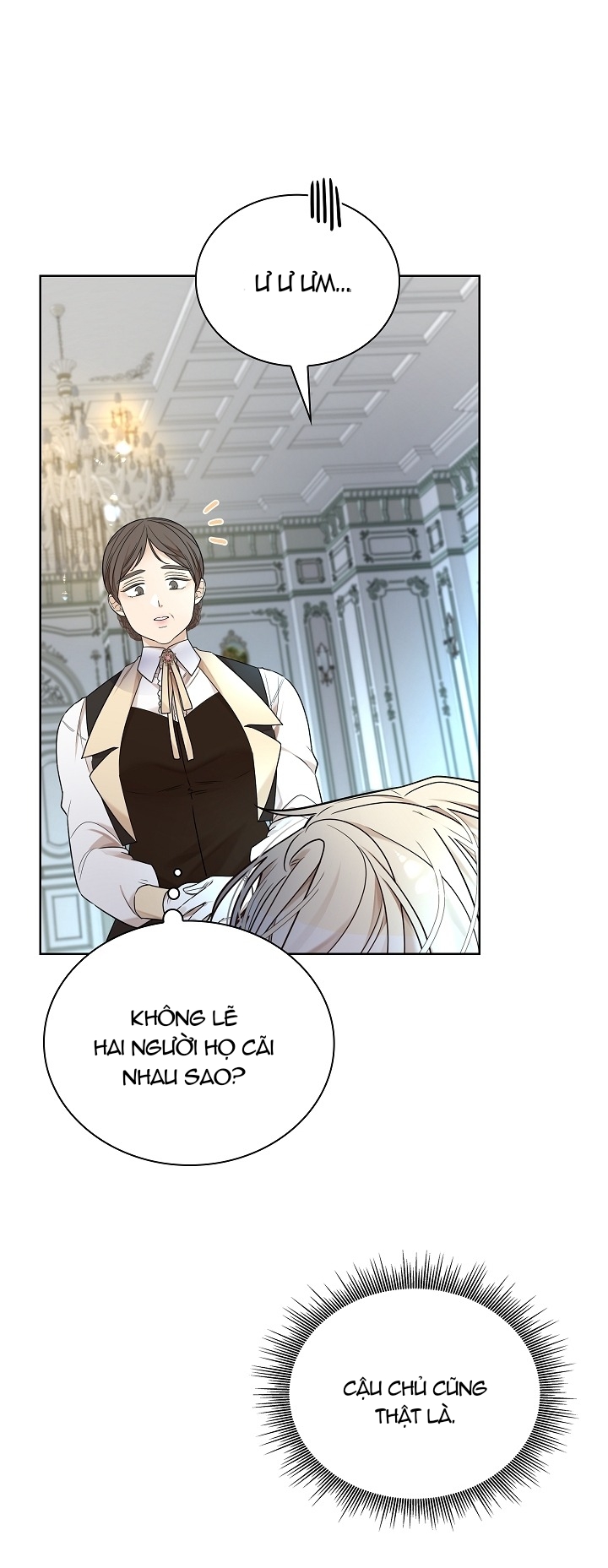 Snake Hole Chapter 11 - Next 