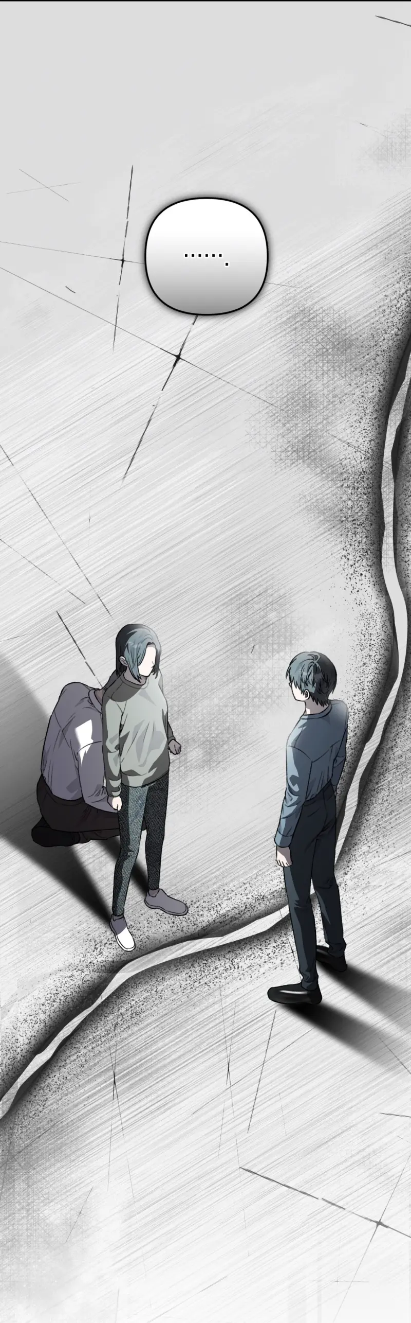 KHÔNG LÀ GÌ CẢ... Chapter 1 - Next 