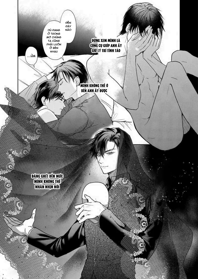 Nắc Ná Thở Chapter 7.5 - Next 