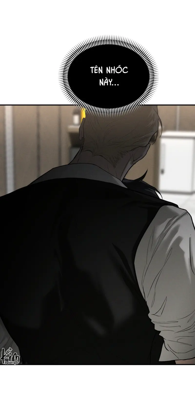 FLASHLIGHT Chapter 54 - Next 