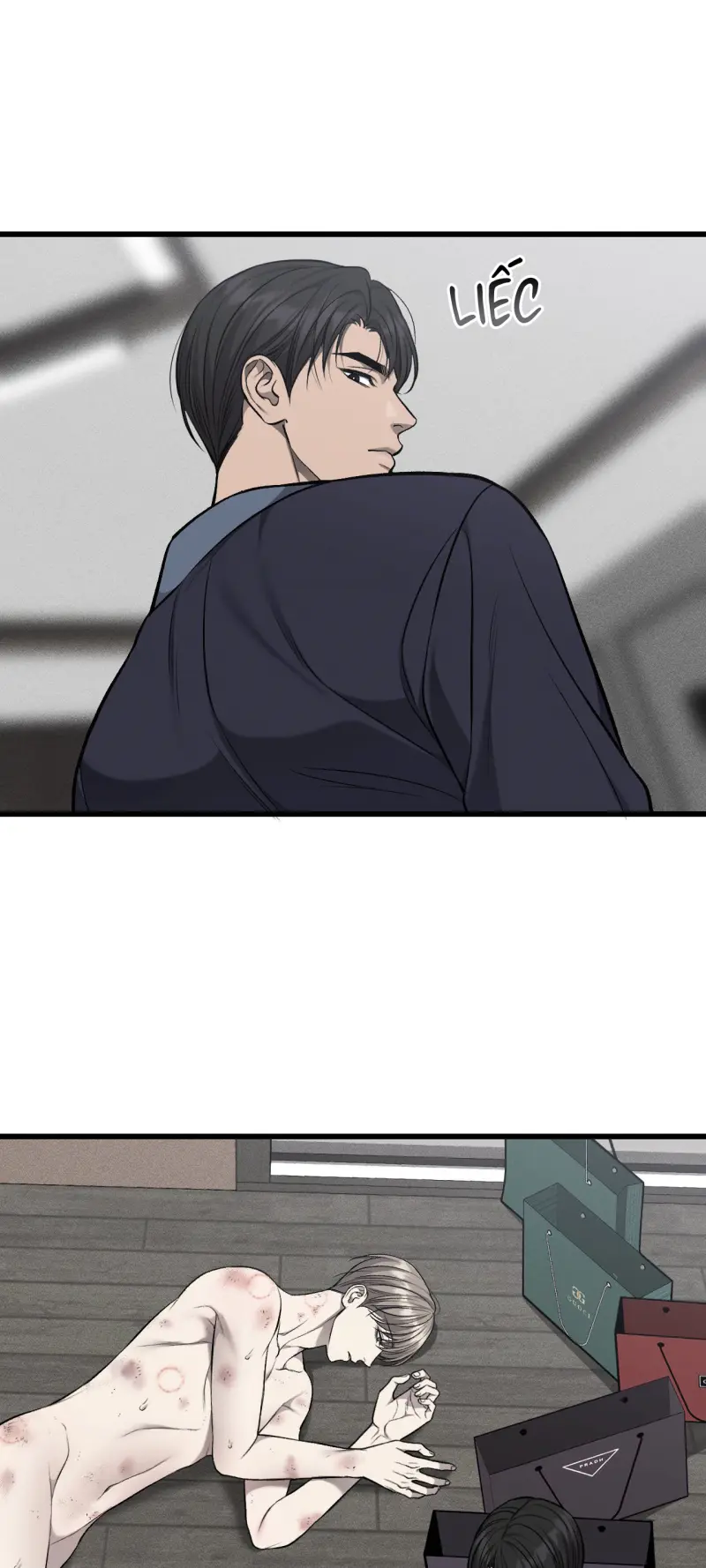 XX ĐÊ TIỆN Chapter 63 H++ - Next 