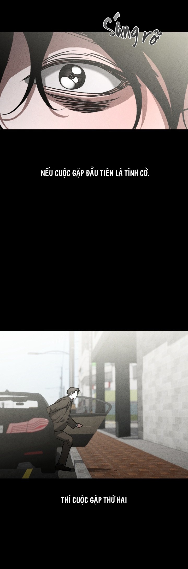 TUYỂN TẬP CUỒNG CÔNG-CHIẾM HỮU CÔNG CỦA NHÀ KIM Chapter 58.5 con nợ end - Trang 2