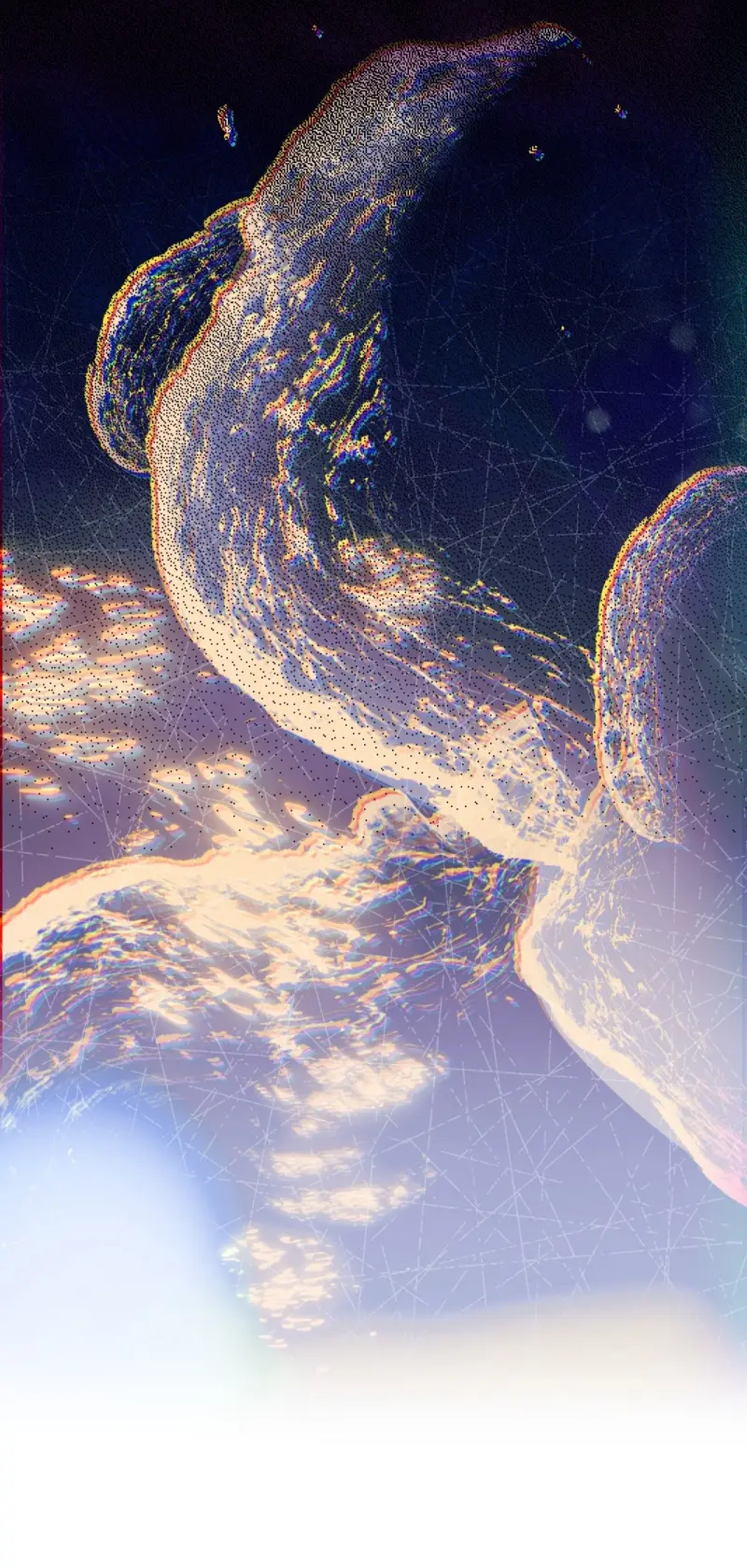 KHÔNG LÀ GÌ CẢ... Chapter 1 - Next 