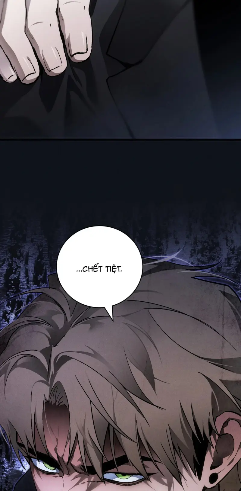 DIE IN ME Chapter 7 - Trang 2