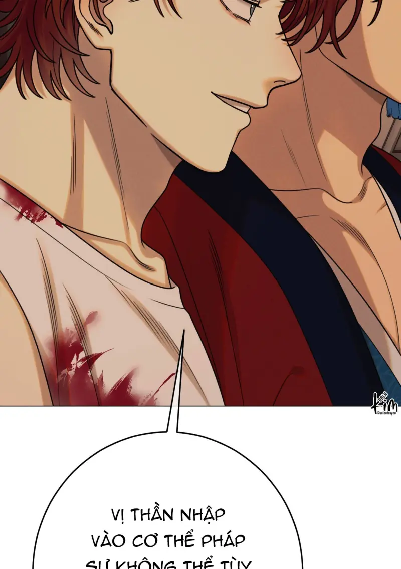 QUẺ BÓI GIẤC MƠ CỦA YÊU TINH Chapter 73 - Next Chapter 74