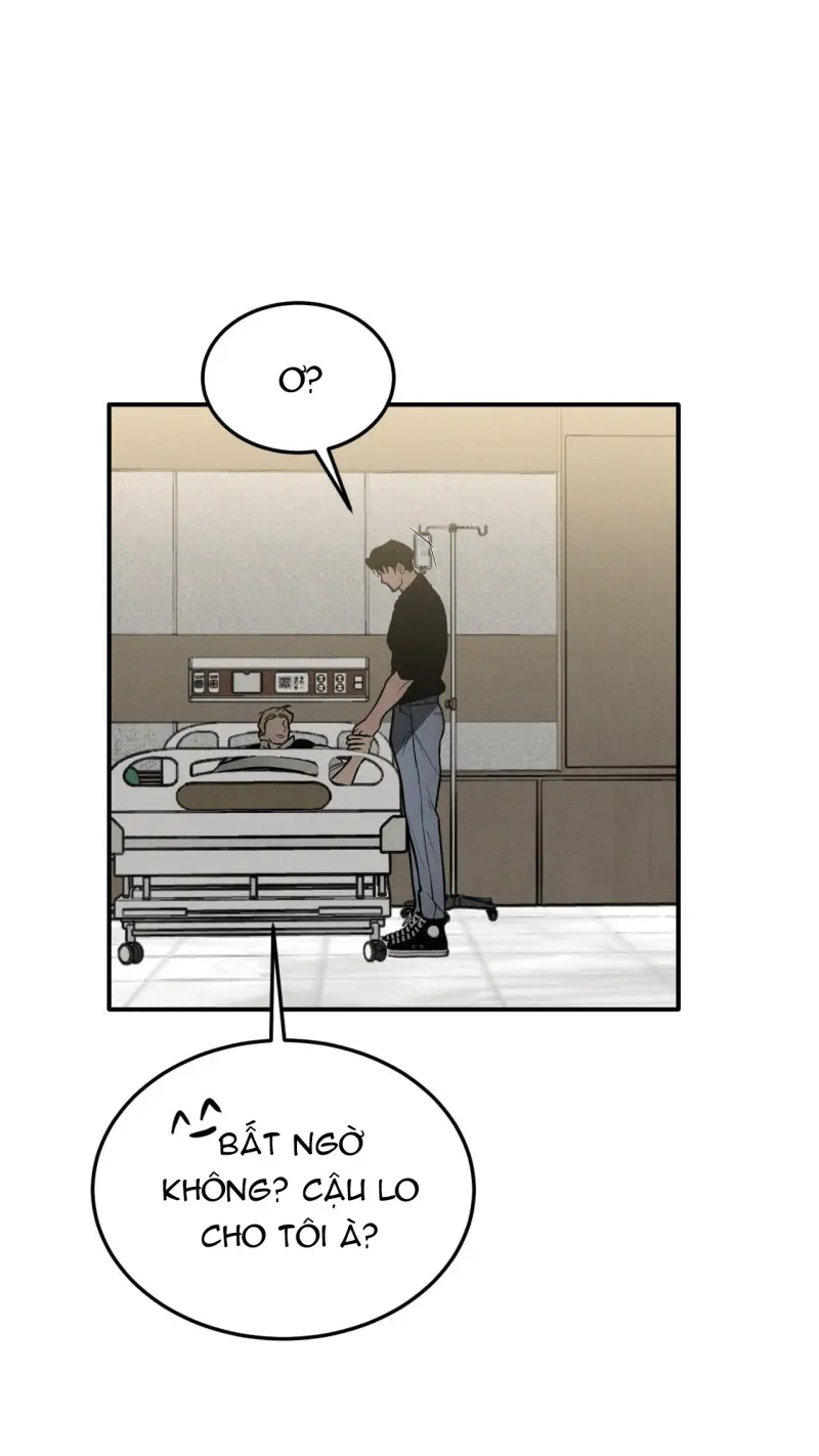 FLASHLIGHT Chapter 54 - Next 