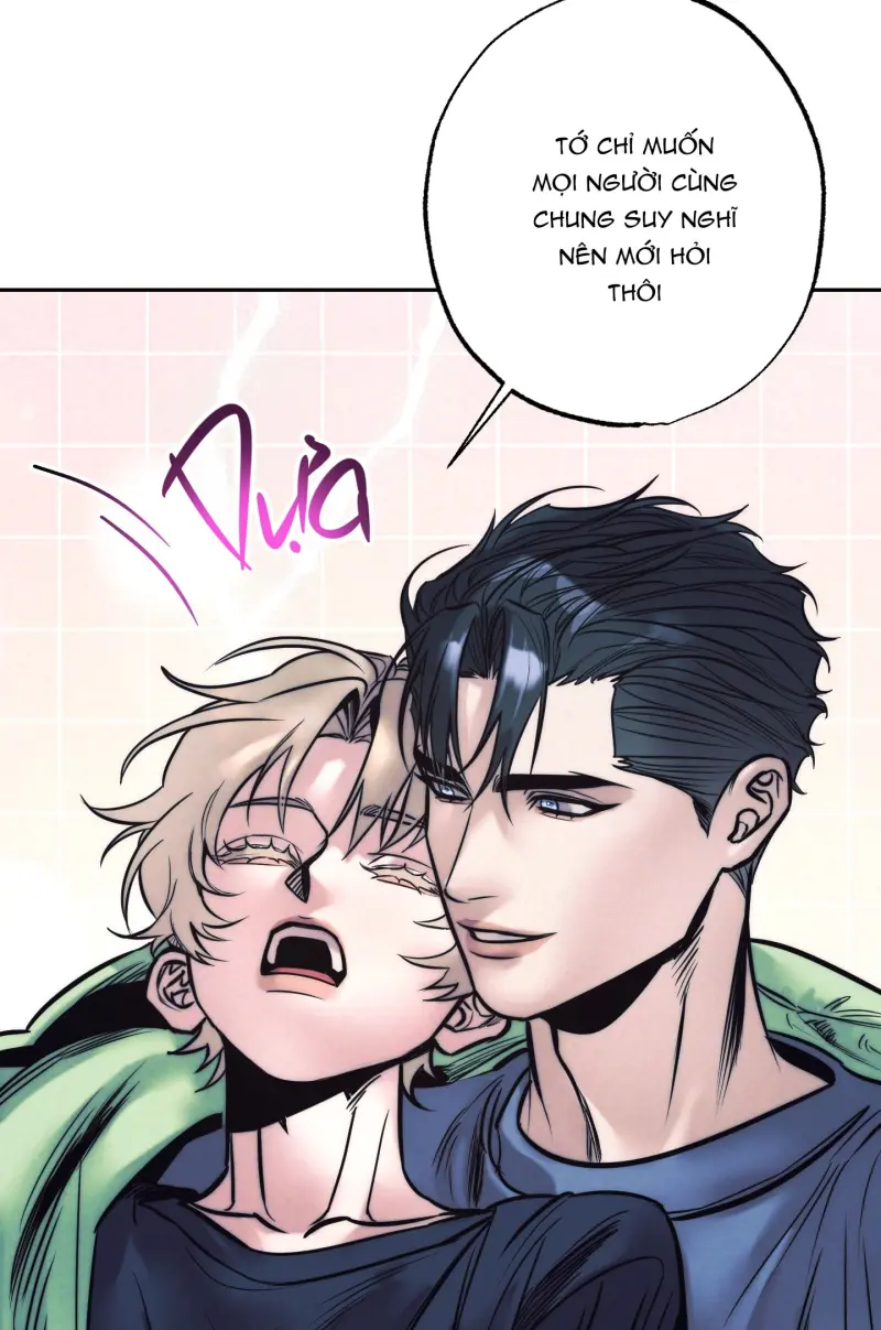 KỲ THỊ Chapter 58 - Next 