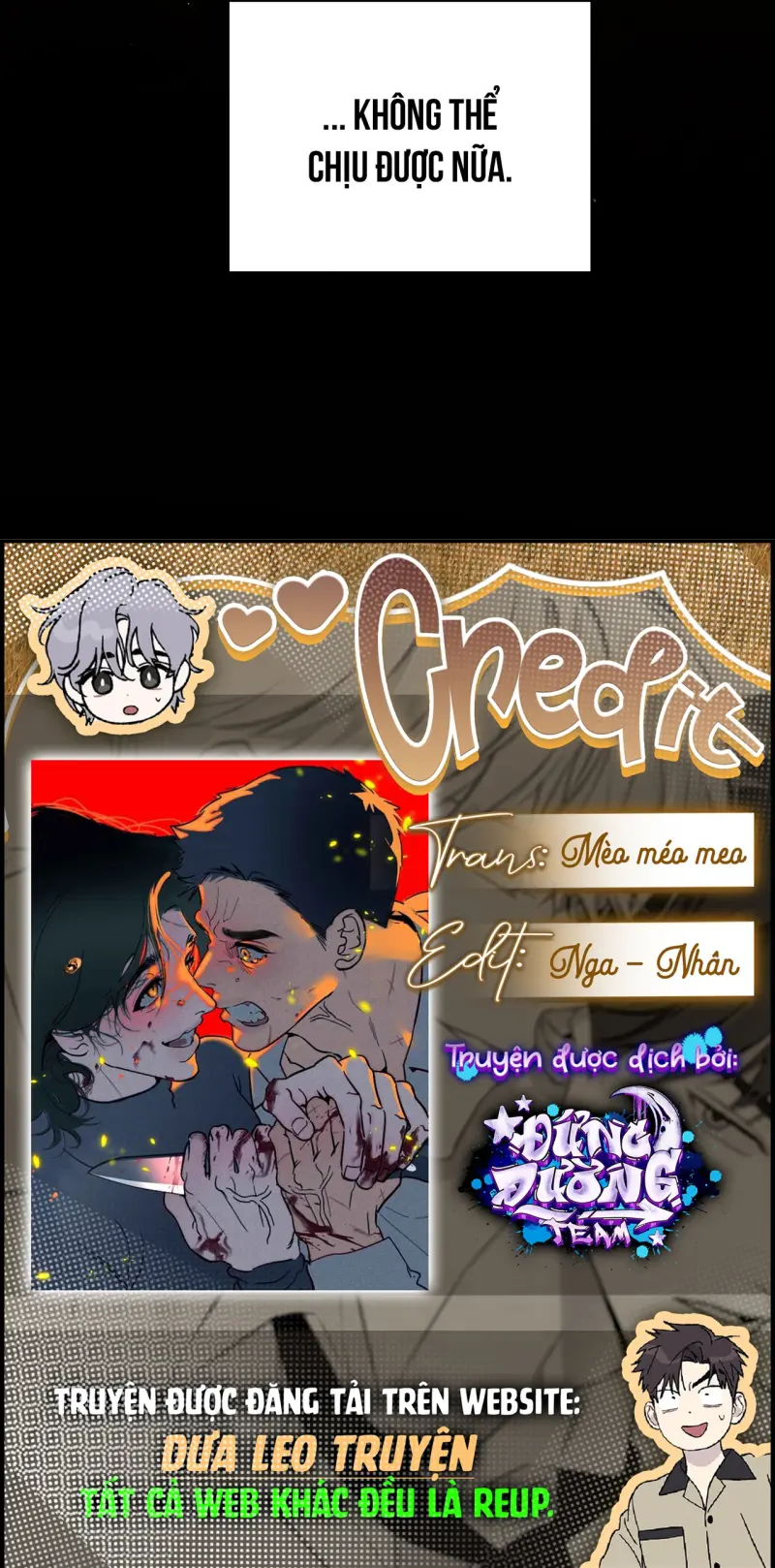 TRUYỂN TẬP - NHỮNG CON KU NÚNG NÍNH Chapter 3 19+ Thuần Hoá - Next 