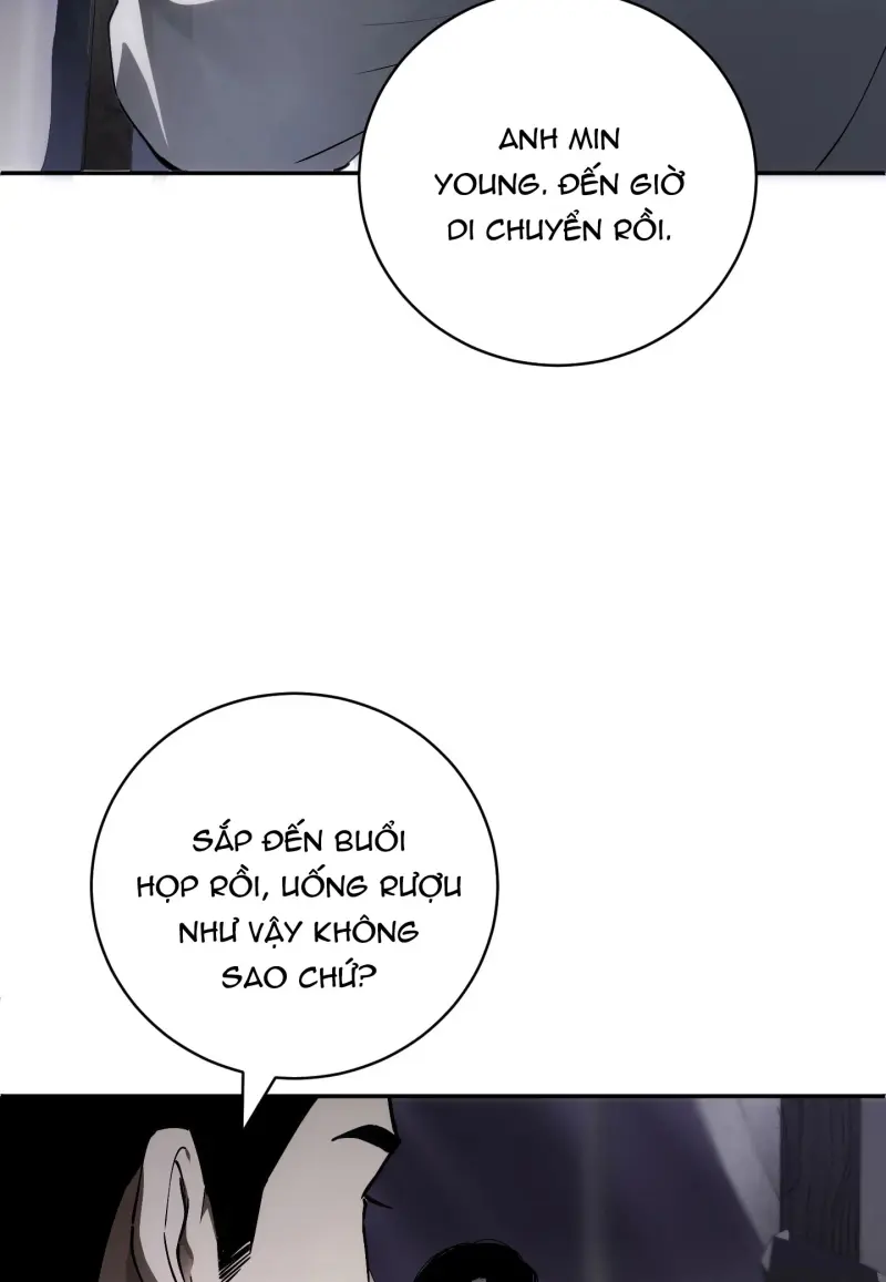 DIE IN ME Chapter 7 - Trang 2