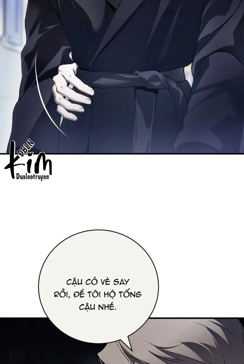 DIE IN ME Chapter 7 - Trang 2