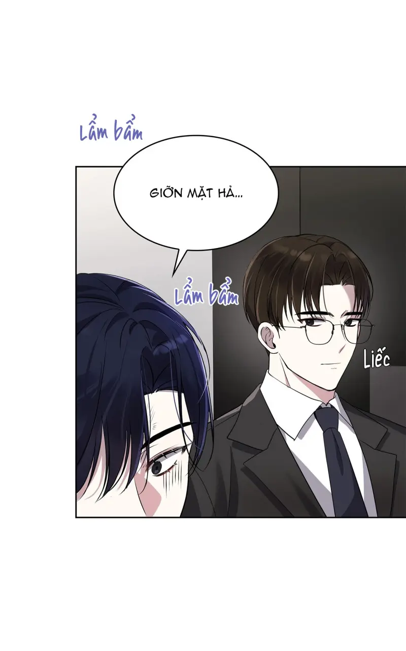 Tôi Là Top Phụ Bị Điên Đây Chapter 1 - Next 