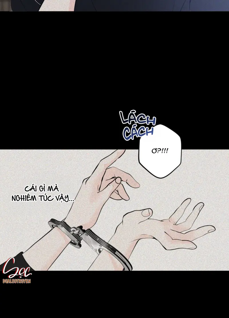(ABO) LỜI CẦU NGUYỆN Chapter 94 - Trang 2