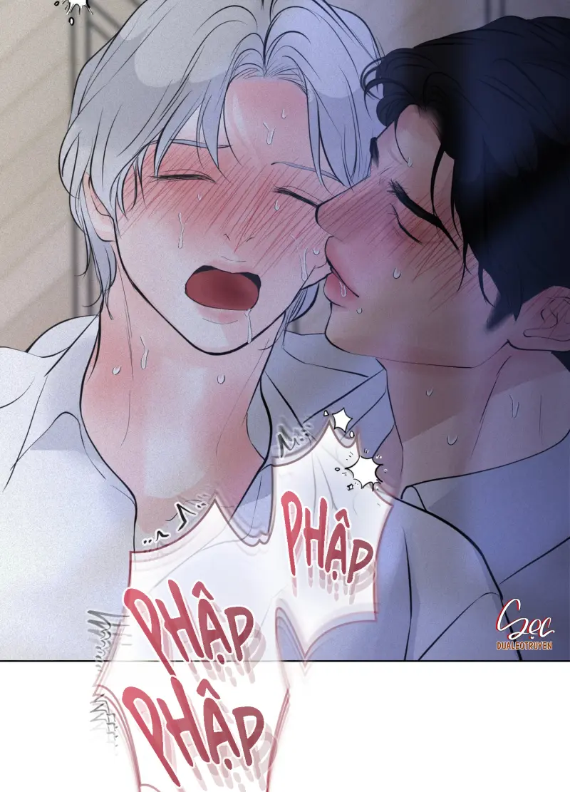 (ABO) LỜI CẦU NGUYỆN Chapter 93 - Next 