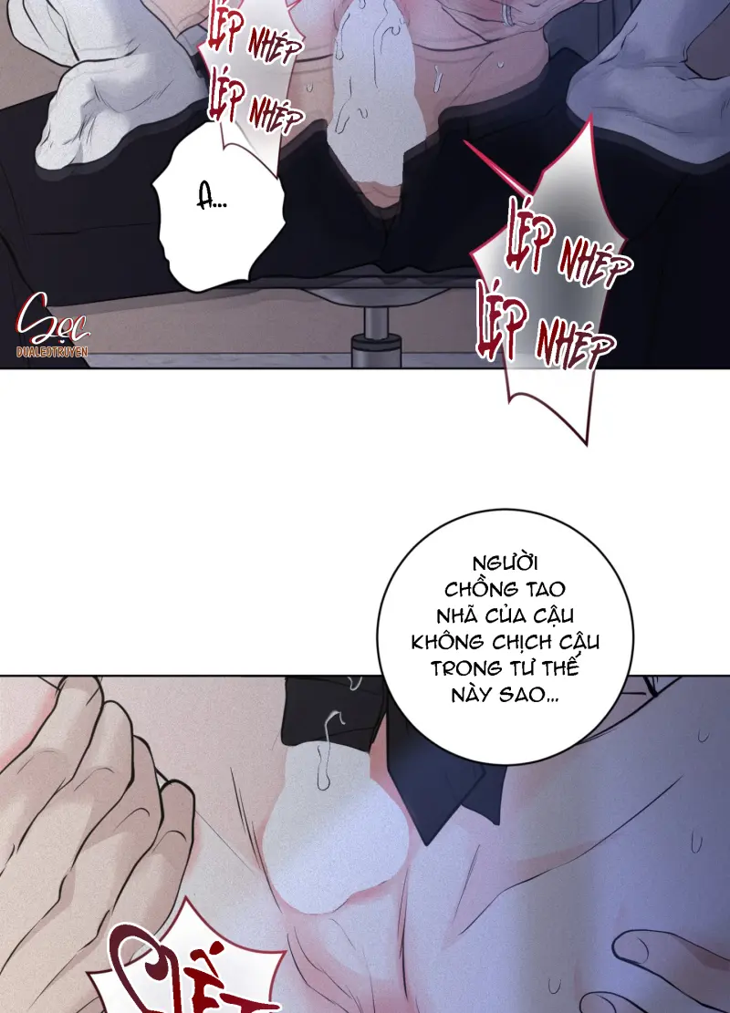(ABO) LỜI CẦU NGUYỆN Chapter 93 - Next 