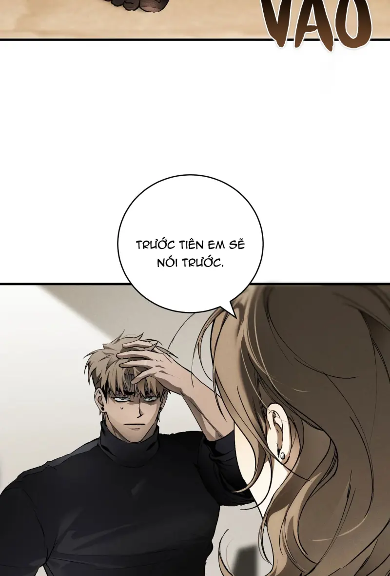 DIE IN ME Chapter 7 - Trang 2