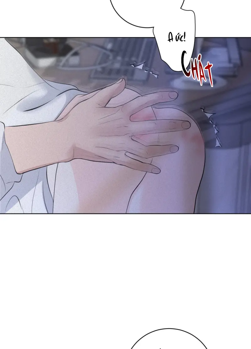 (ABO) LỜI CẦU NGUYỆN Chapter 93 - Next 