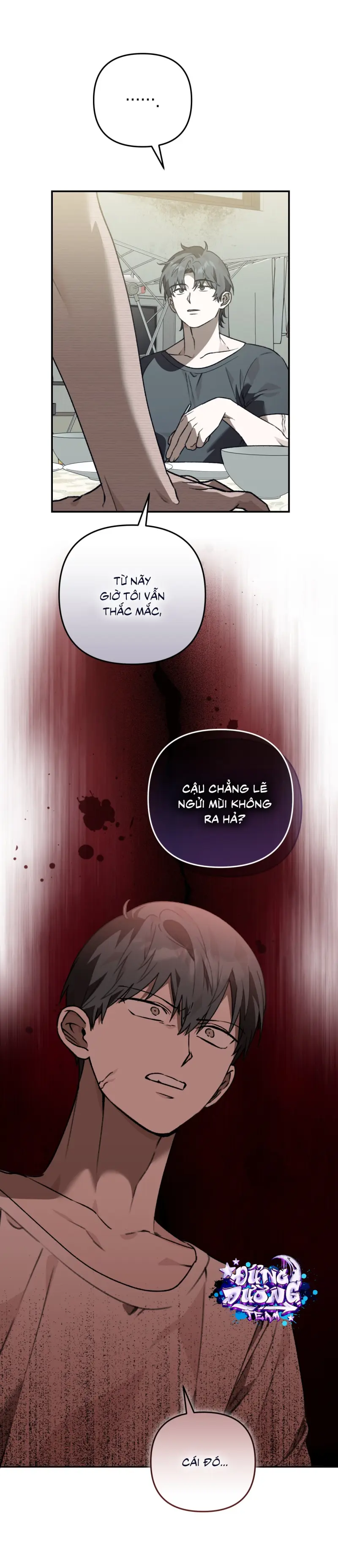 KHÔNG LÀ GÌ CẢ... Chapter 1 - Next 