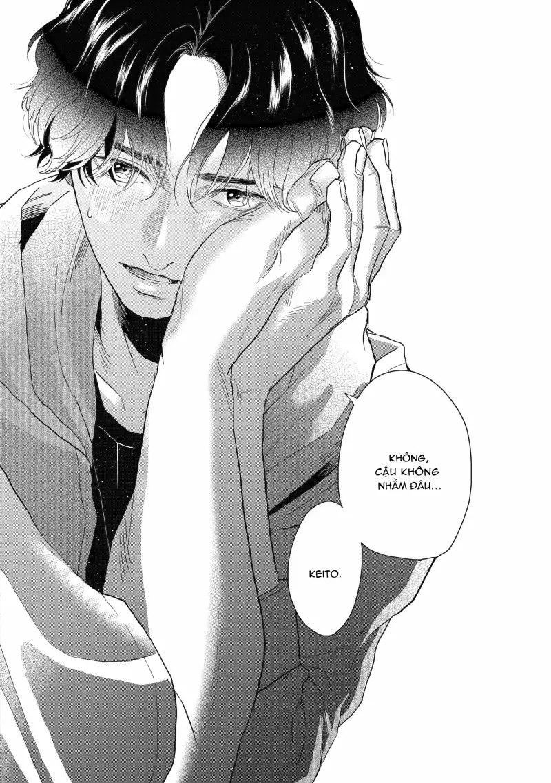 Tình Yêu Anh Nâng Niu Trong Tay Chapter 16 - Next 