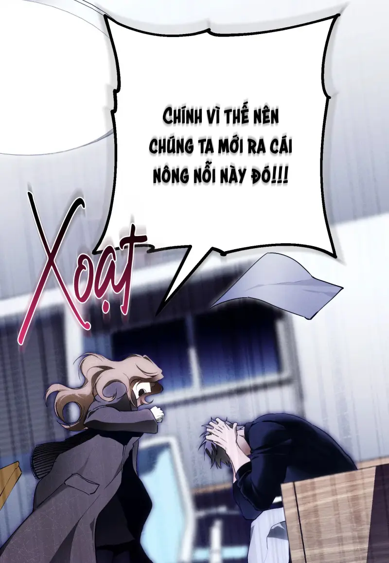 DIE IN ME Chapter 7 - Trang 2