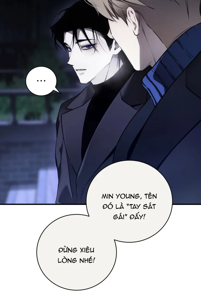 DIE IN ME Chapter 7 - Trang 2