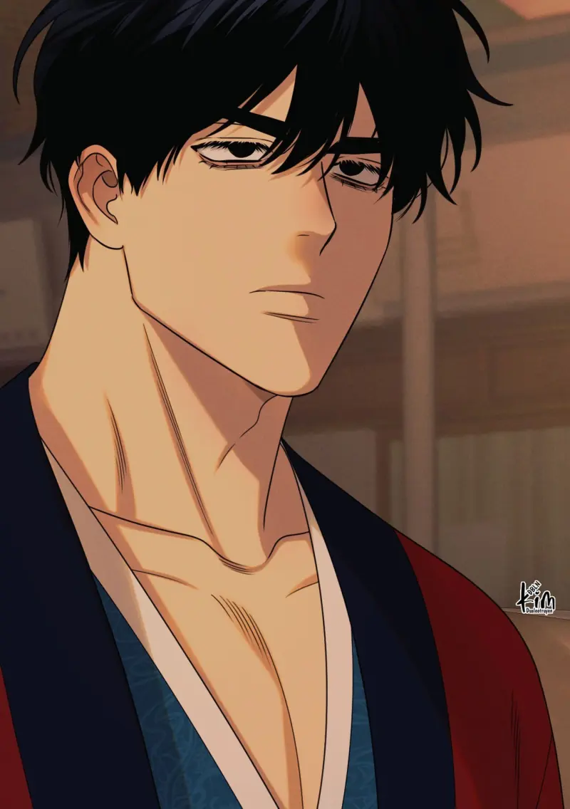 QUẺ BÓI GIẤC MƠ CỦA YÊU TINH Chapter 73 - Next Chapter 74