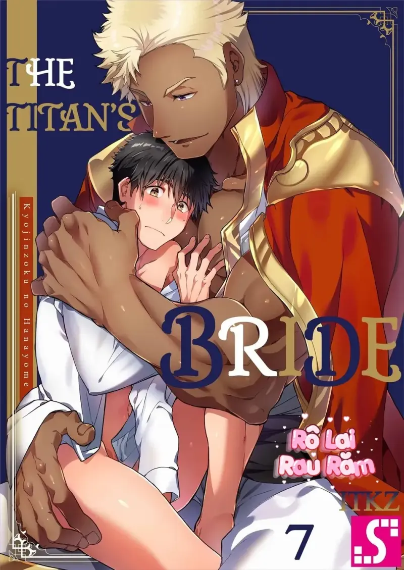 TUYỂN TẬP CU 18CM Chapter 134 ITKZ - Next Chapter 135 ITKZ