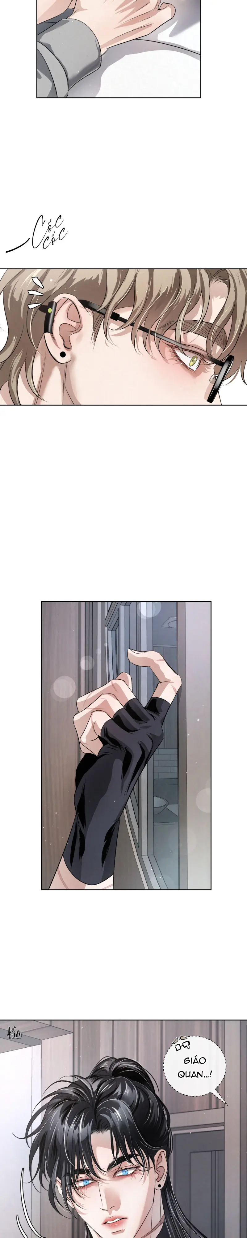 BLOOD GUIDE Chapter 53 - Next 