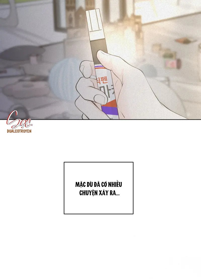 (ABO) LỜI CẦU NGUYỆN Chapter 94 - Trang 2