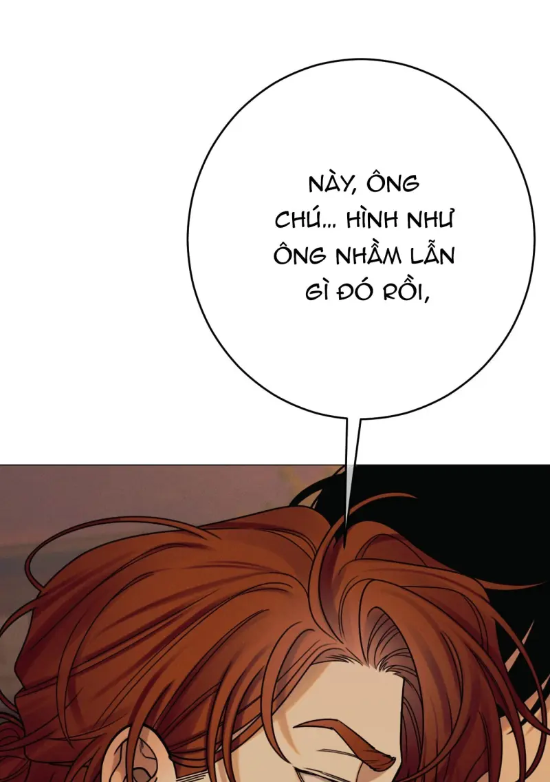 QUẺ BÓI GIẤC MƠ CỦA YÊU TINH Chapter 73 - Next Chapter 74