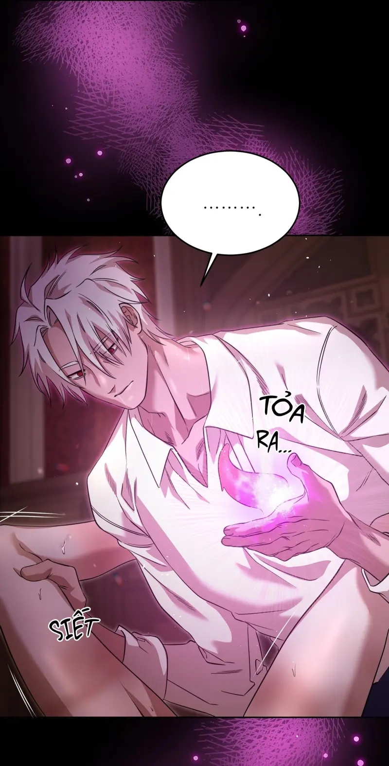 TRUYỂN TẬP - NHỮNG CON KU NÚNG NÍNH Chapter 3 19+ Thuần Hoá - Next 