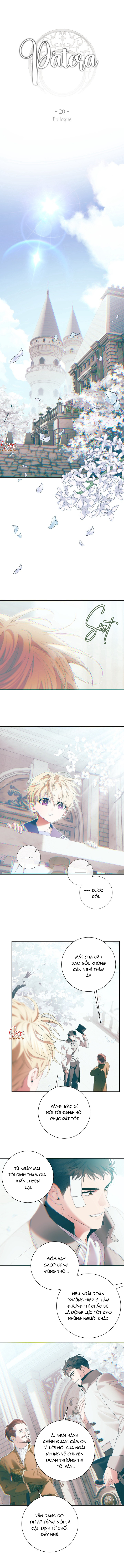 (3P) PÁTERA Chapter 20 - Trang 2