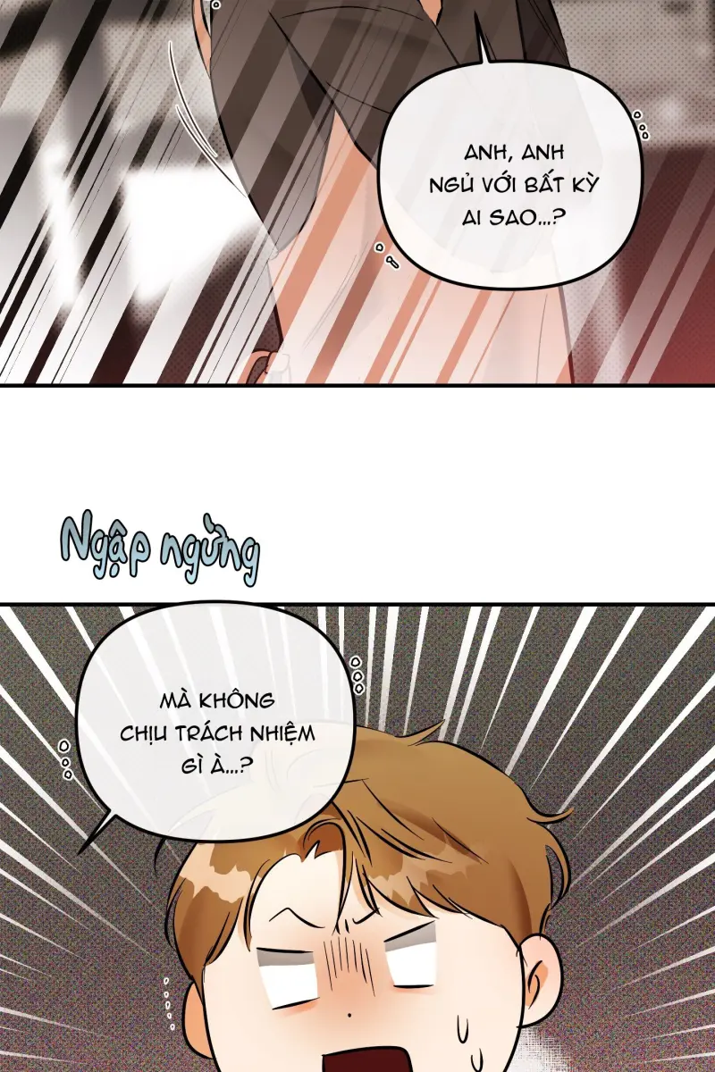 CẬU NHÓC ĐÁNG YÊU CỦA TÔI Chapter 14 - Trang 2