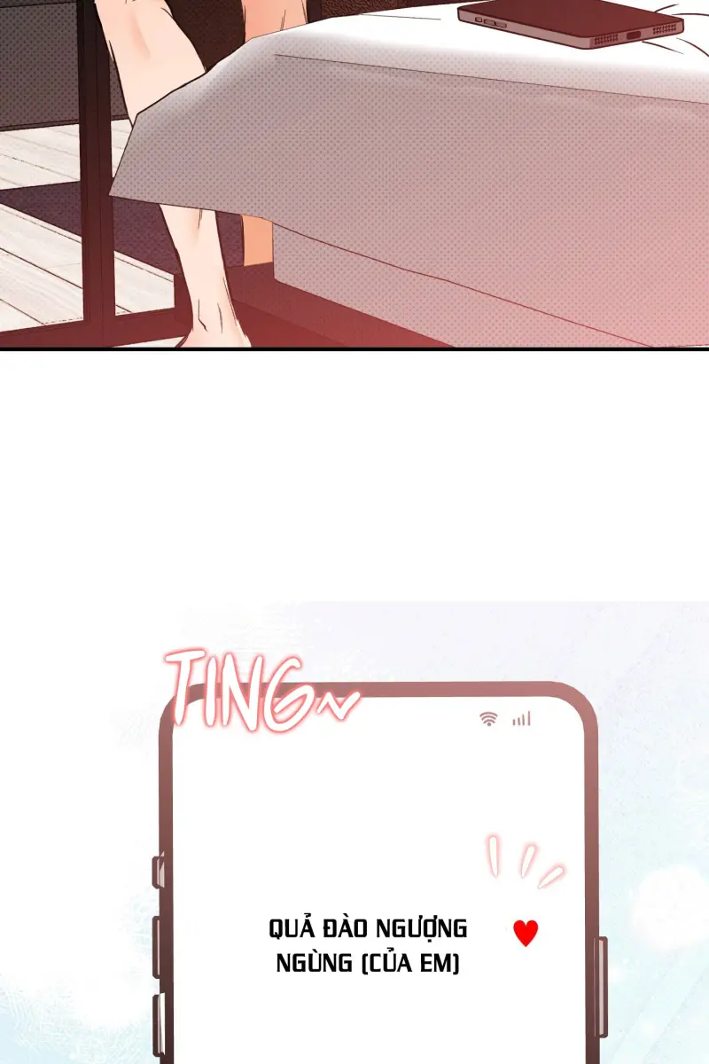 CẬU NHÓC ĐÁNG YÊU CỦA TÔI Chapter 14 - Trang 2