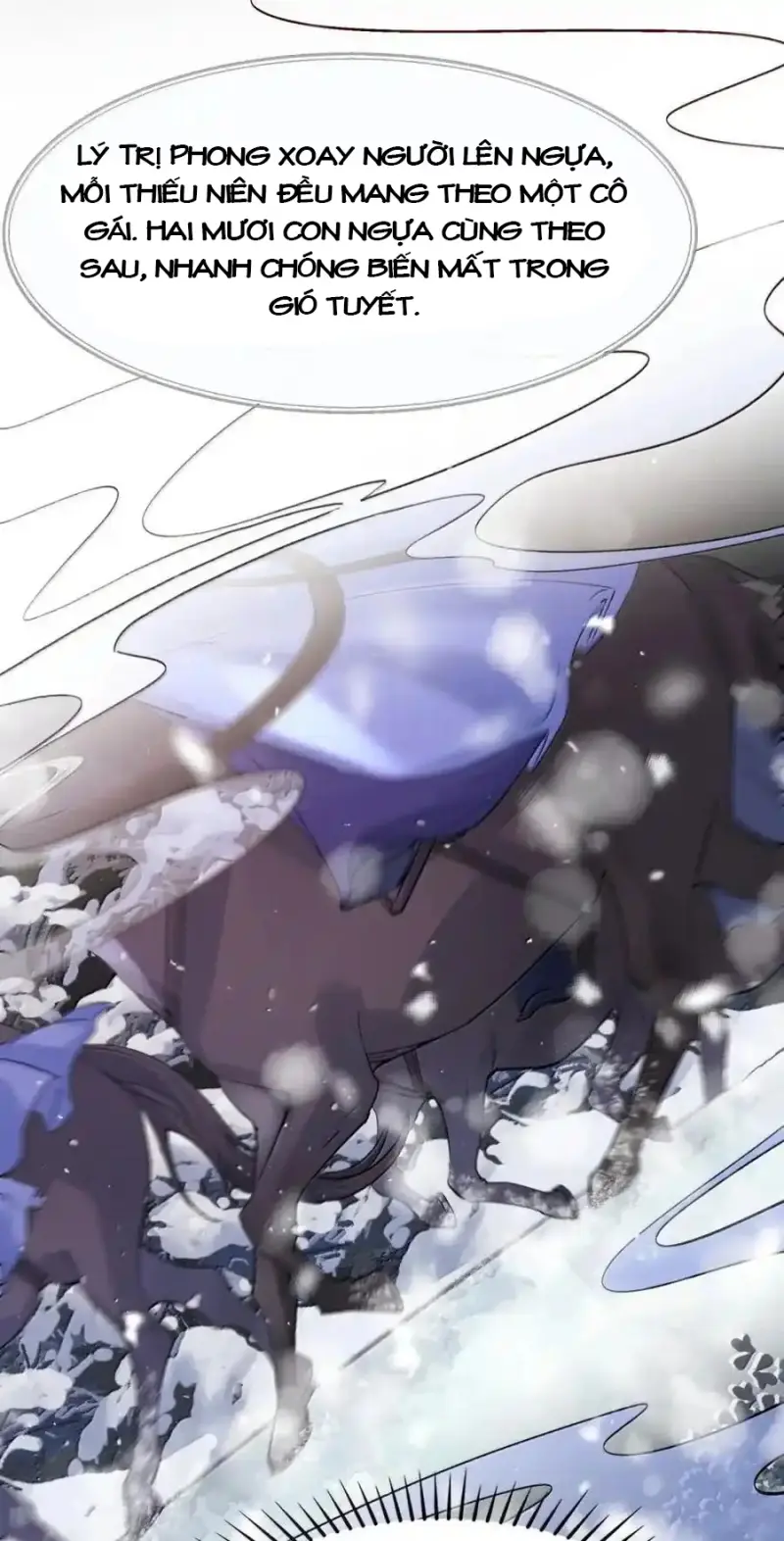 Loạn Thế Vi Vương Chapter 129 - Next 