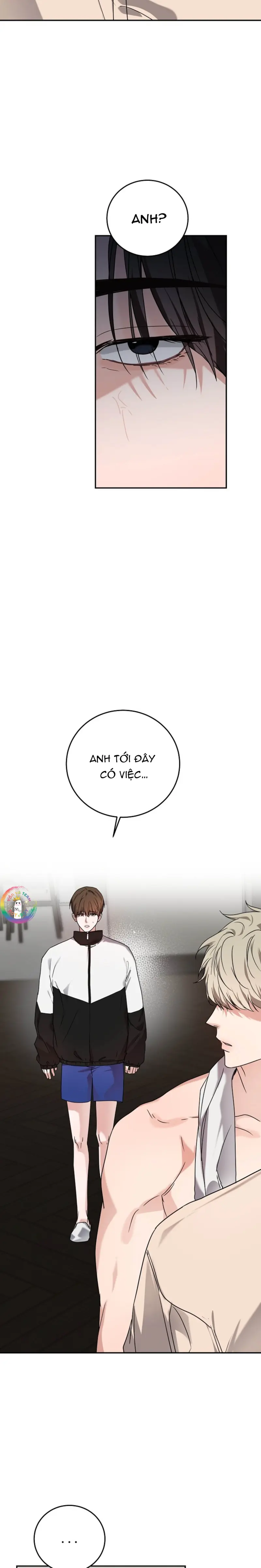 ★ Sweet Shot ★ Chapter 38 - Next 