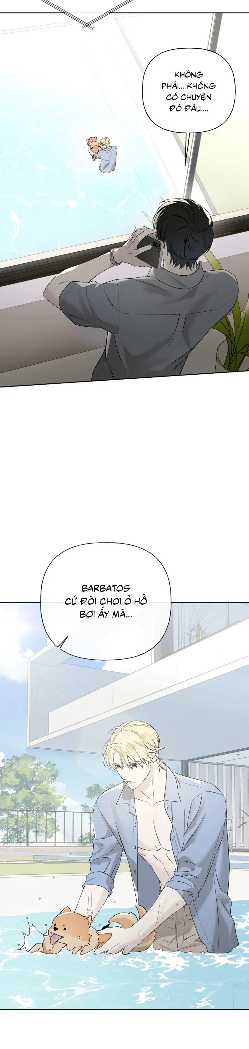 HIỂM HỌA GUIDING Chapter 62 - Next 