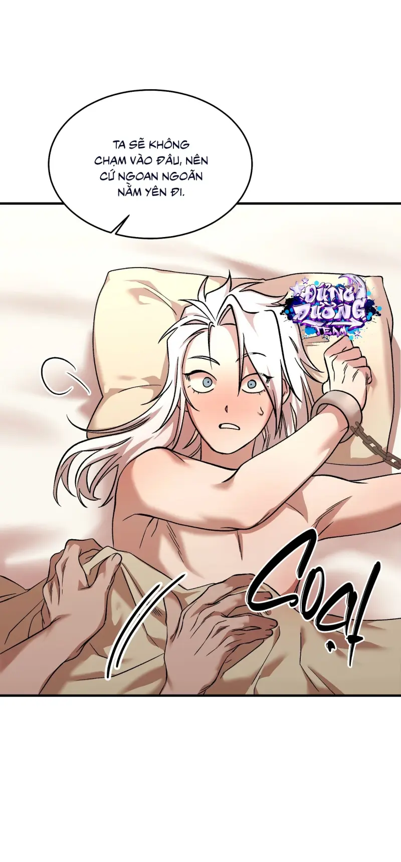 TRUYỂN TẬP - NHỮNG CON KU NÚNG NÍNH Chapter 5 19+ Thuần Hoá - Next 