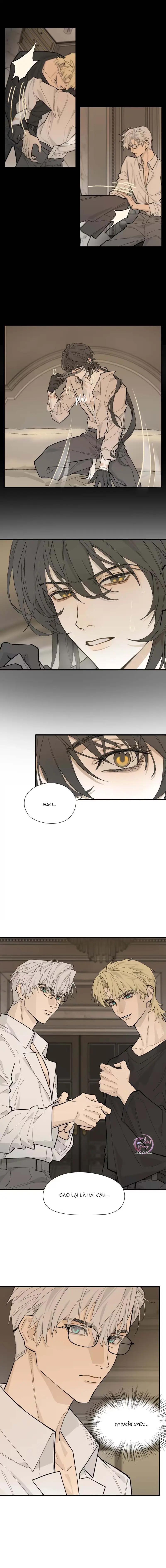 Lửa Tù Chapter 1 - Next Chapter 2