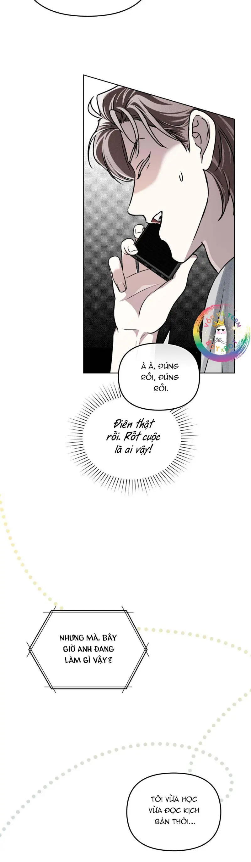 Linh Hồn Lửa Chapter 39 - Trang 2