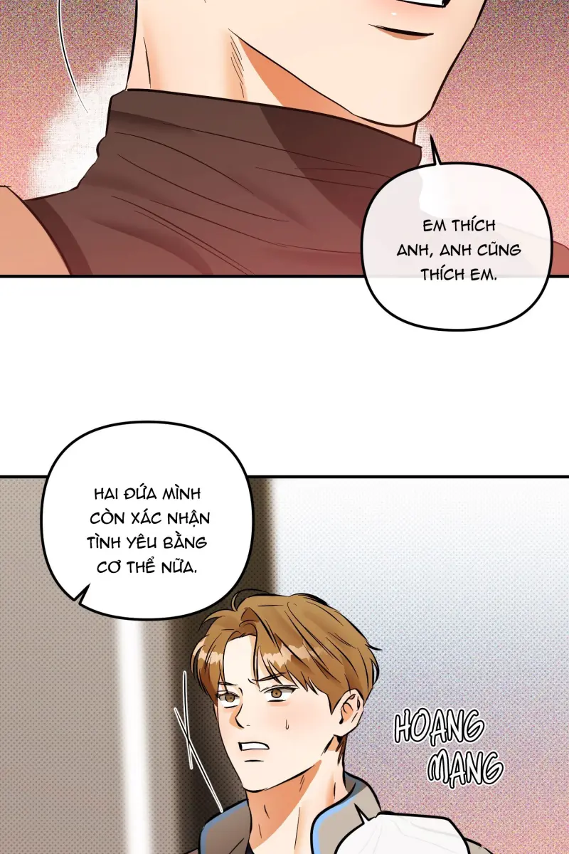 CẬU NHÓC ĐÁNG YÊU CỦA TÔI Chapter 14 - Trang 2