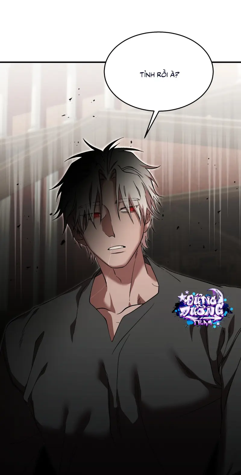 TRUYỂN TẬP - NHỮNG CON KU NÚNG NÍNH Chapter 5 19+ Thuần Hoá - Next 